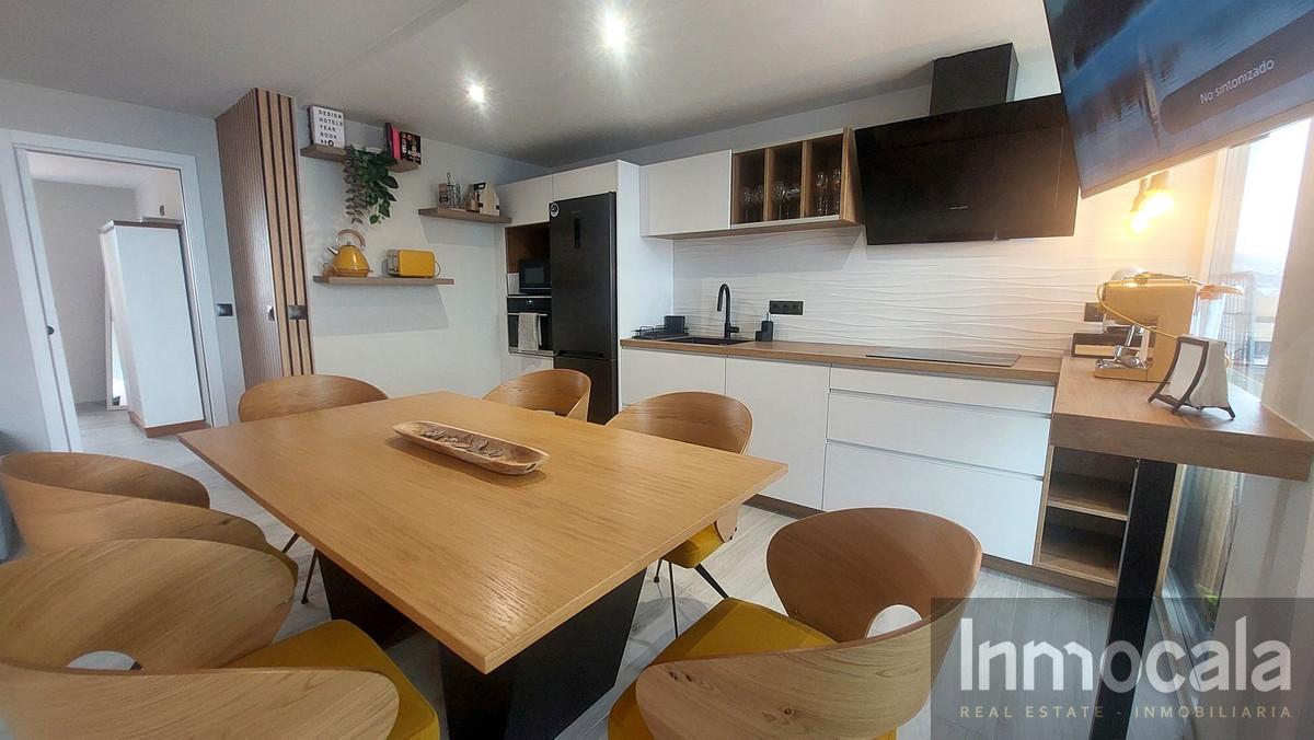 Venta de apartamento en Fuengirola