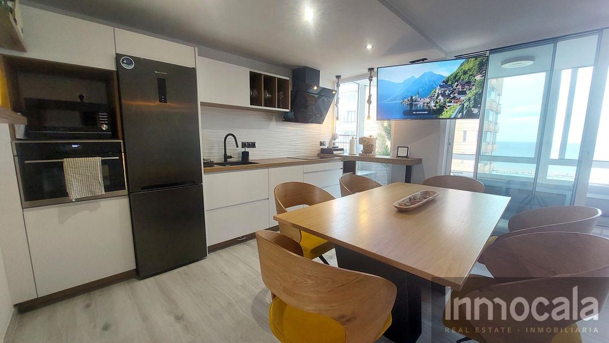 Venta de apartamento en Fuengirola