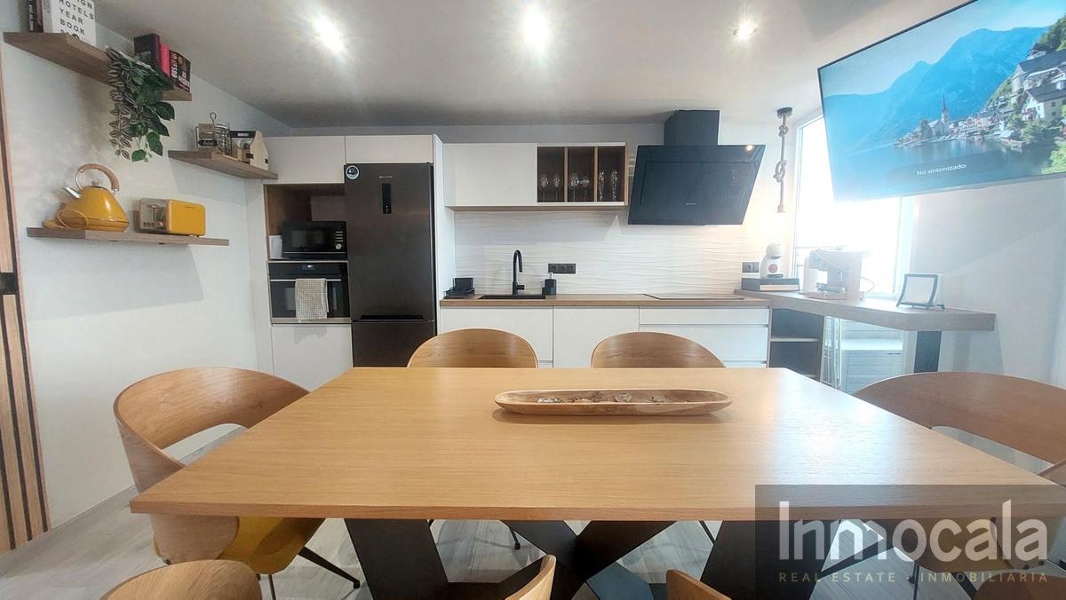 Venta de apartamento en Fuengirola