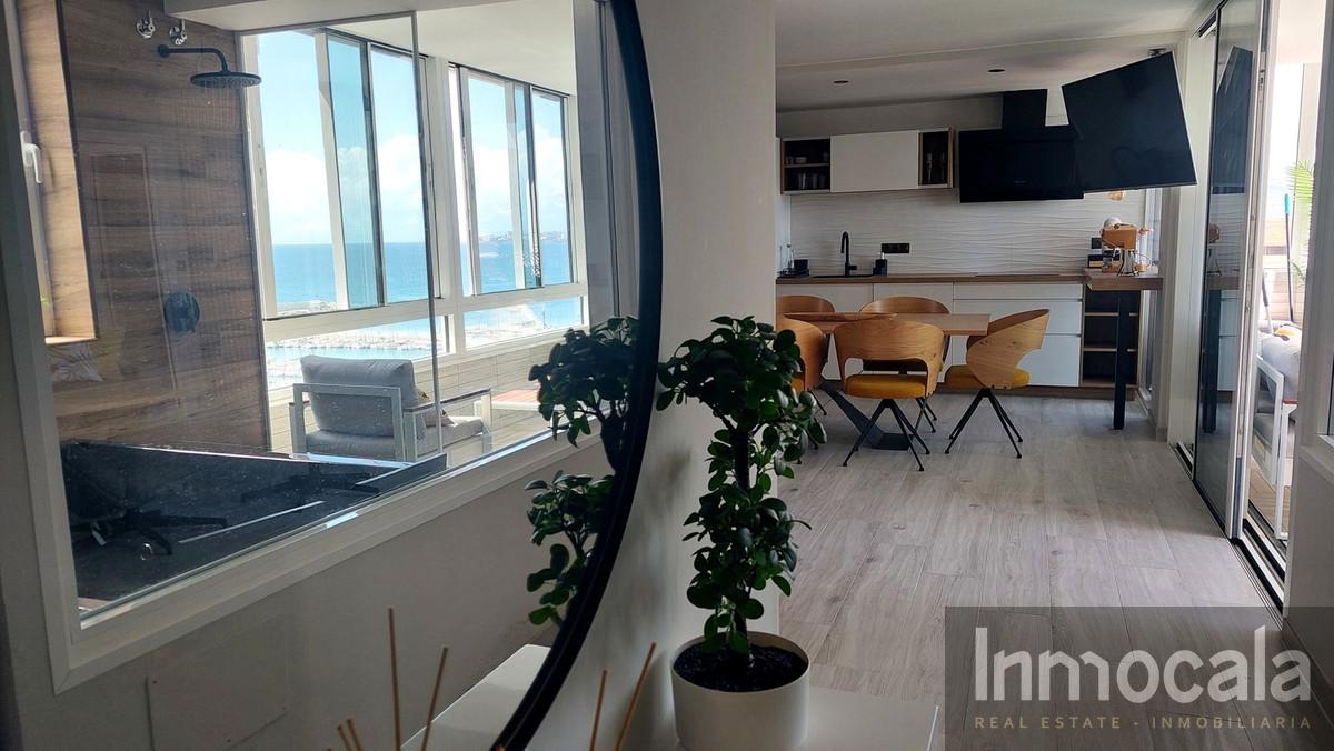 Venta de apartamento en Fuengirola