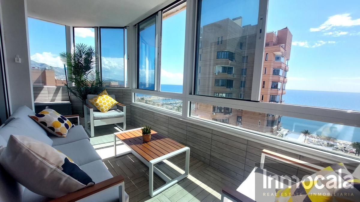 Venta de apartamento en Fuengirola