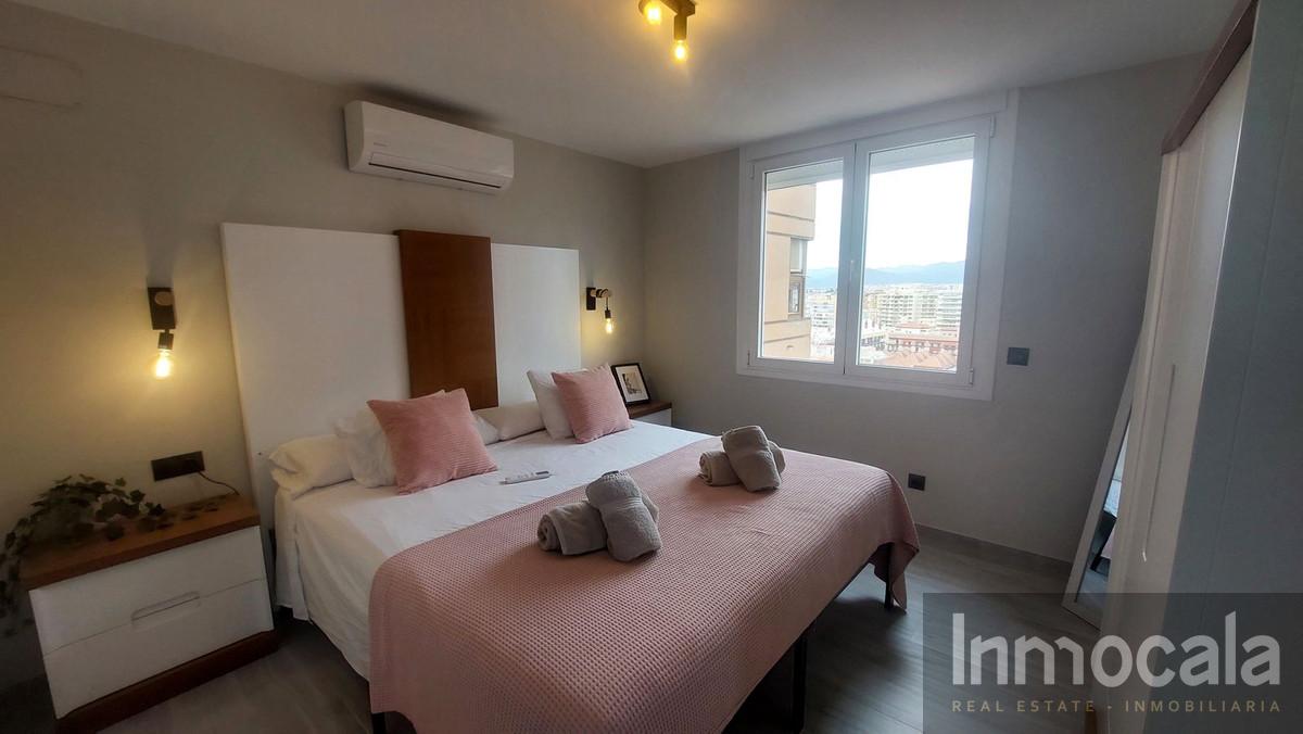 Venta de apartamento en Fuengirola