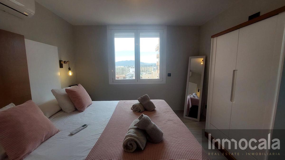 Venta de apartamento en Fuengirola