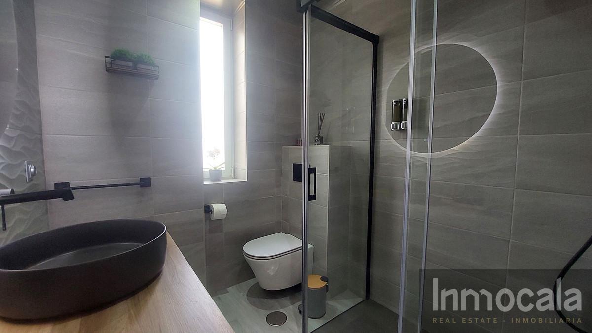 Venta de apartamento en Fuengirola