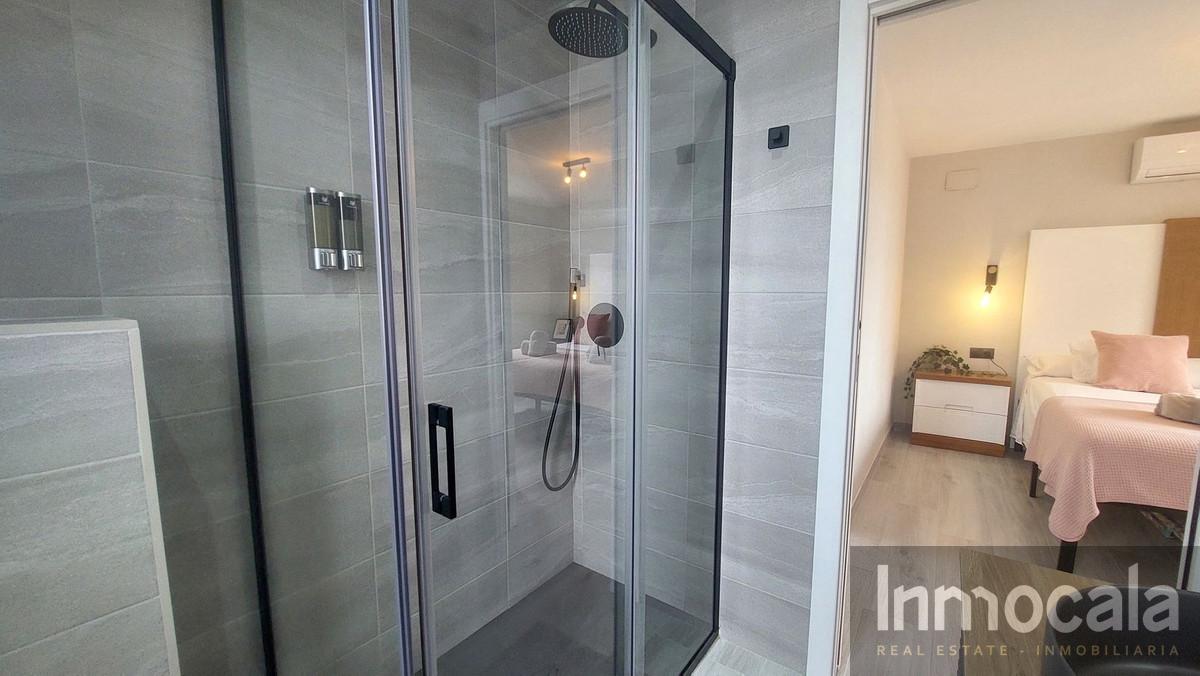 Venta de apartamento en Fuengirola