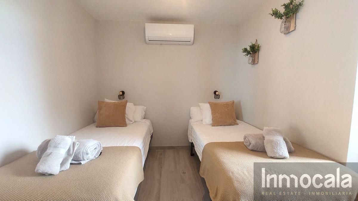 Venta de apartamento en Fuengirola