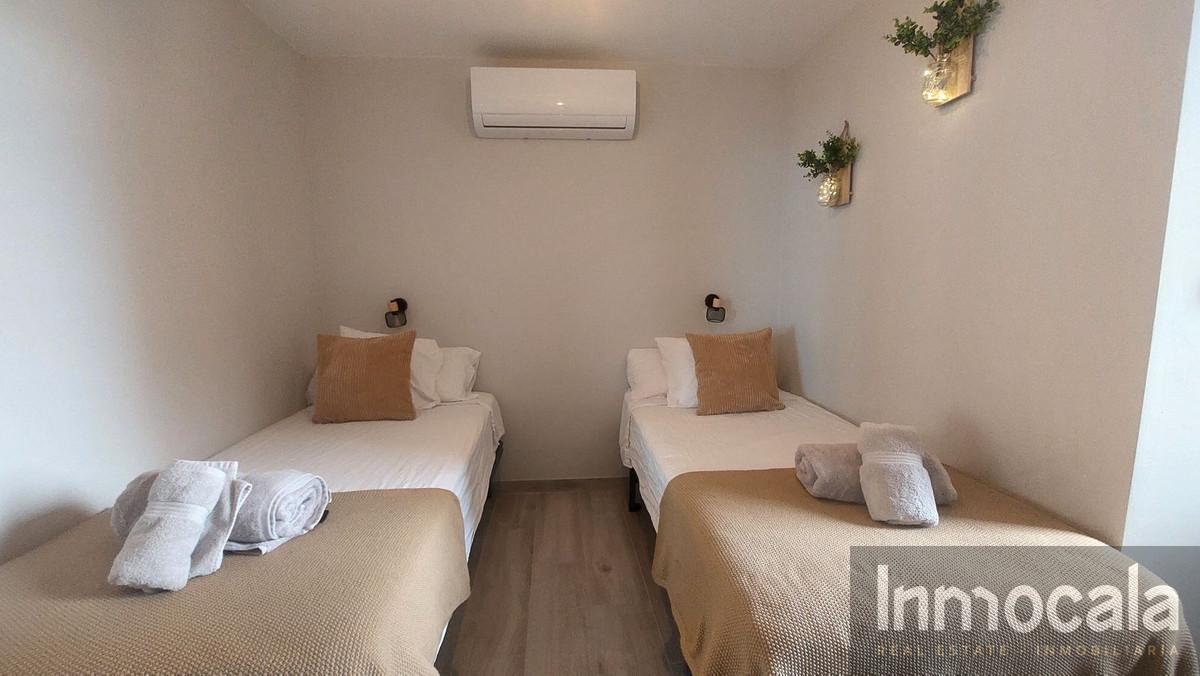 Venta de apartamento en Fuengirola