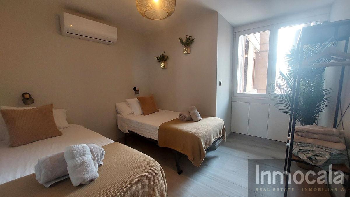 Venta de apartamento en Fuengirola