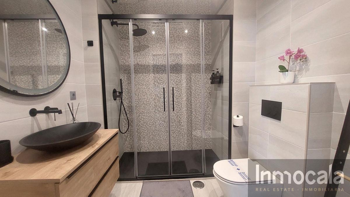 Venta de apartamento en Fuengirola