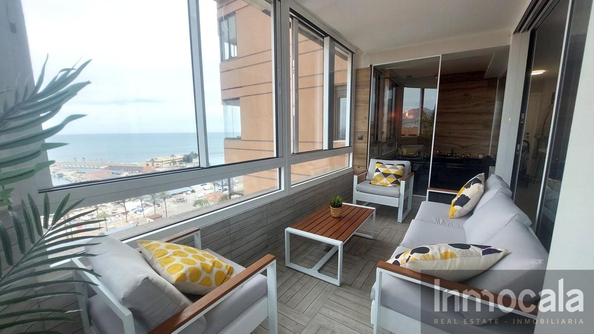 Venta de apartamento en Fuengirola