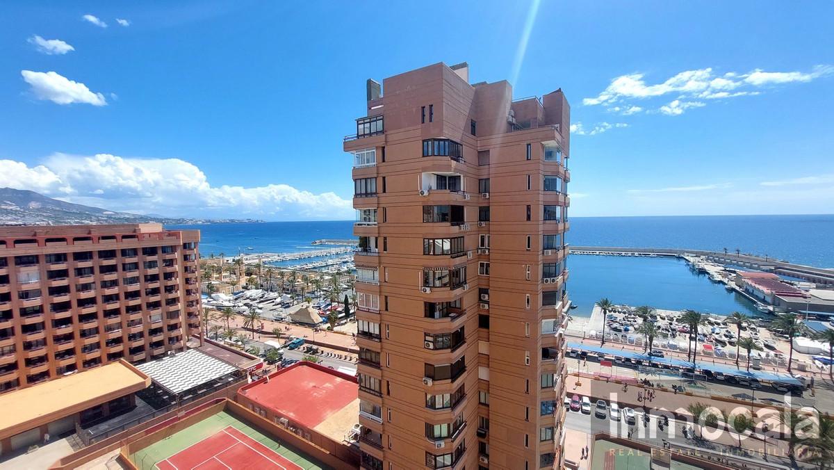 Venta de apartamento en Fuengirola