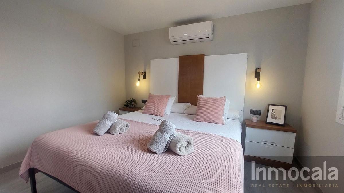 Venta de apartamento en Fuengirola