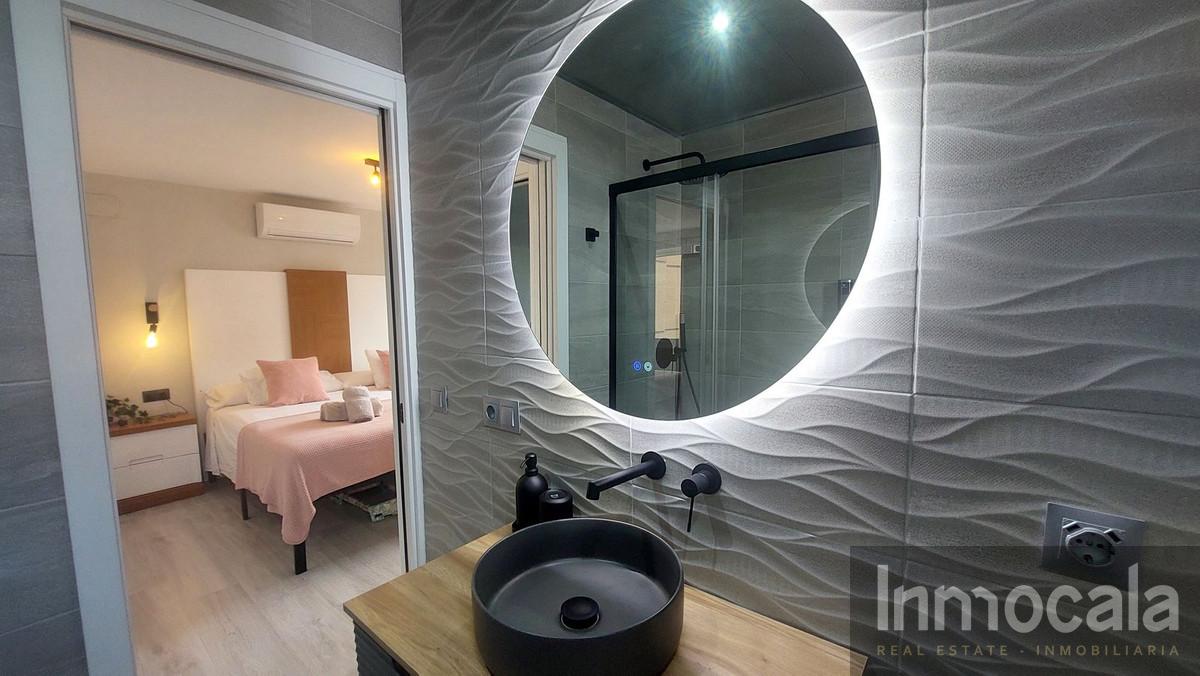 Venta de apartamento en Fuengirola