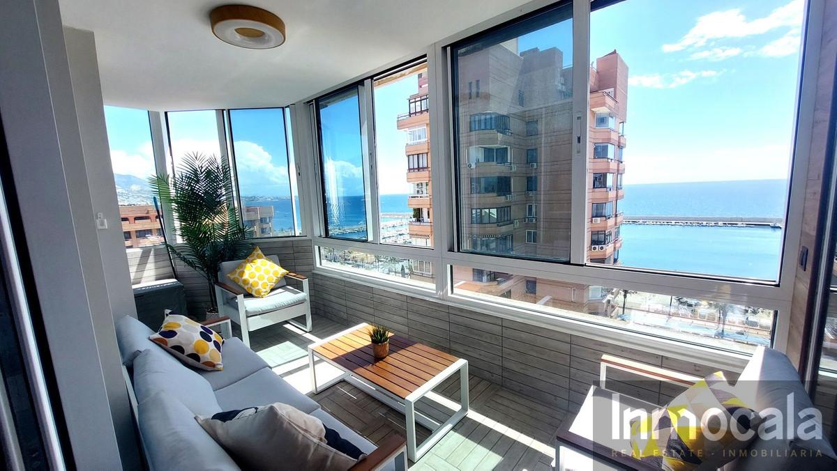 Venta de apartamento en Fuengirola