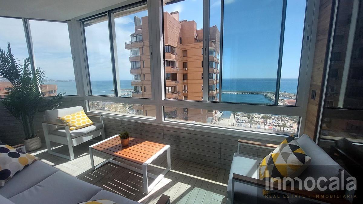 Venta de apartamento en Fuengirola