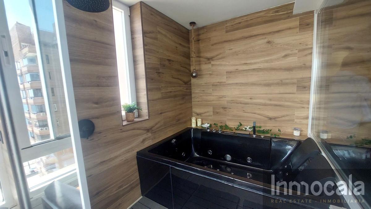 Venta de apartamento en Fuengirola