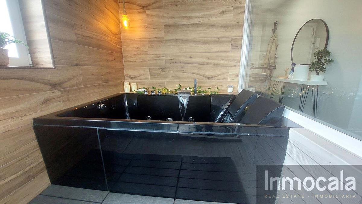 Venta de apartamento en Fuengirola