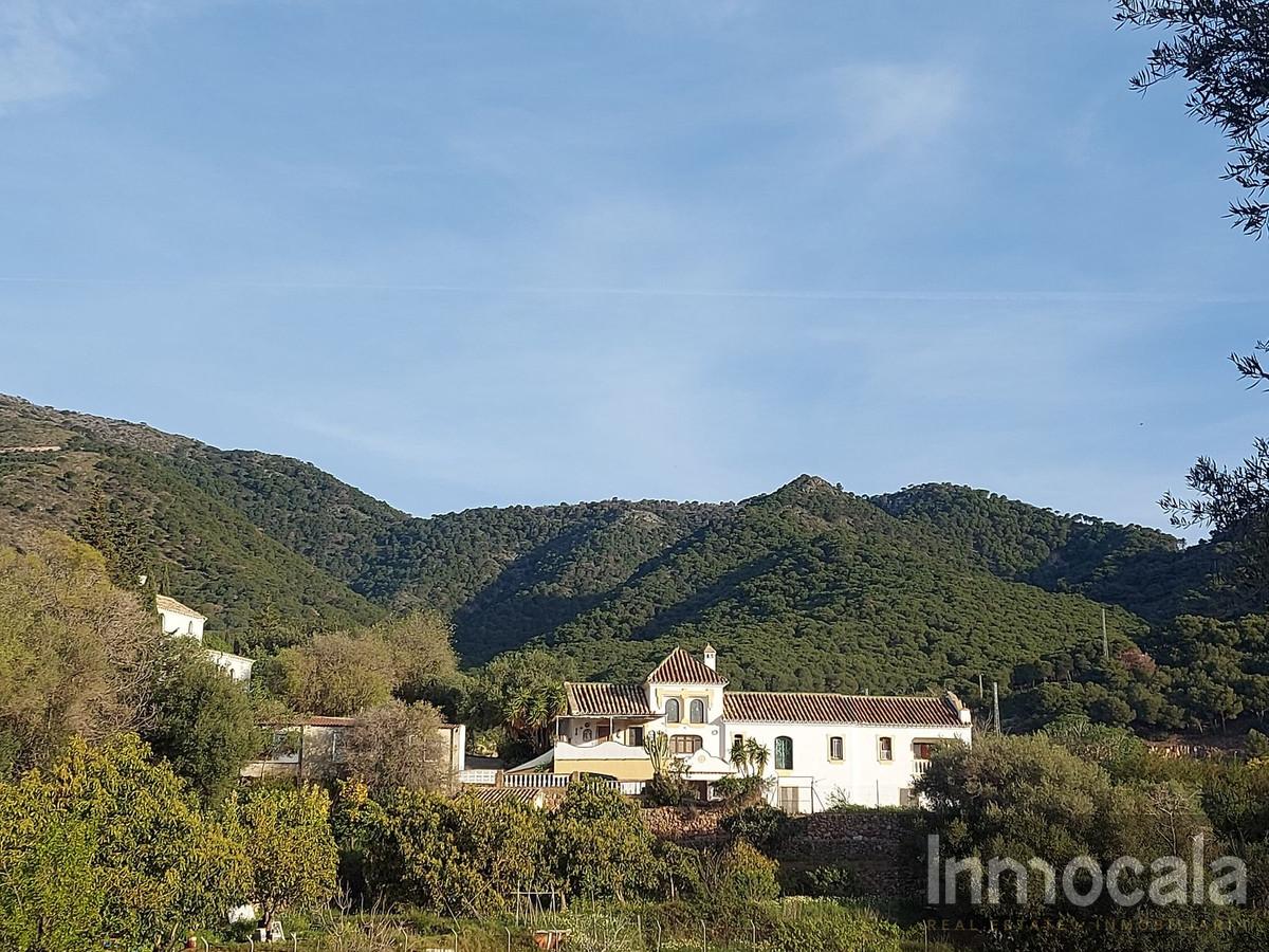 Venta de villa en Mijas