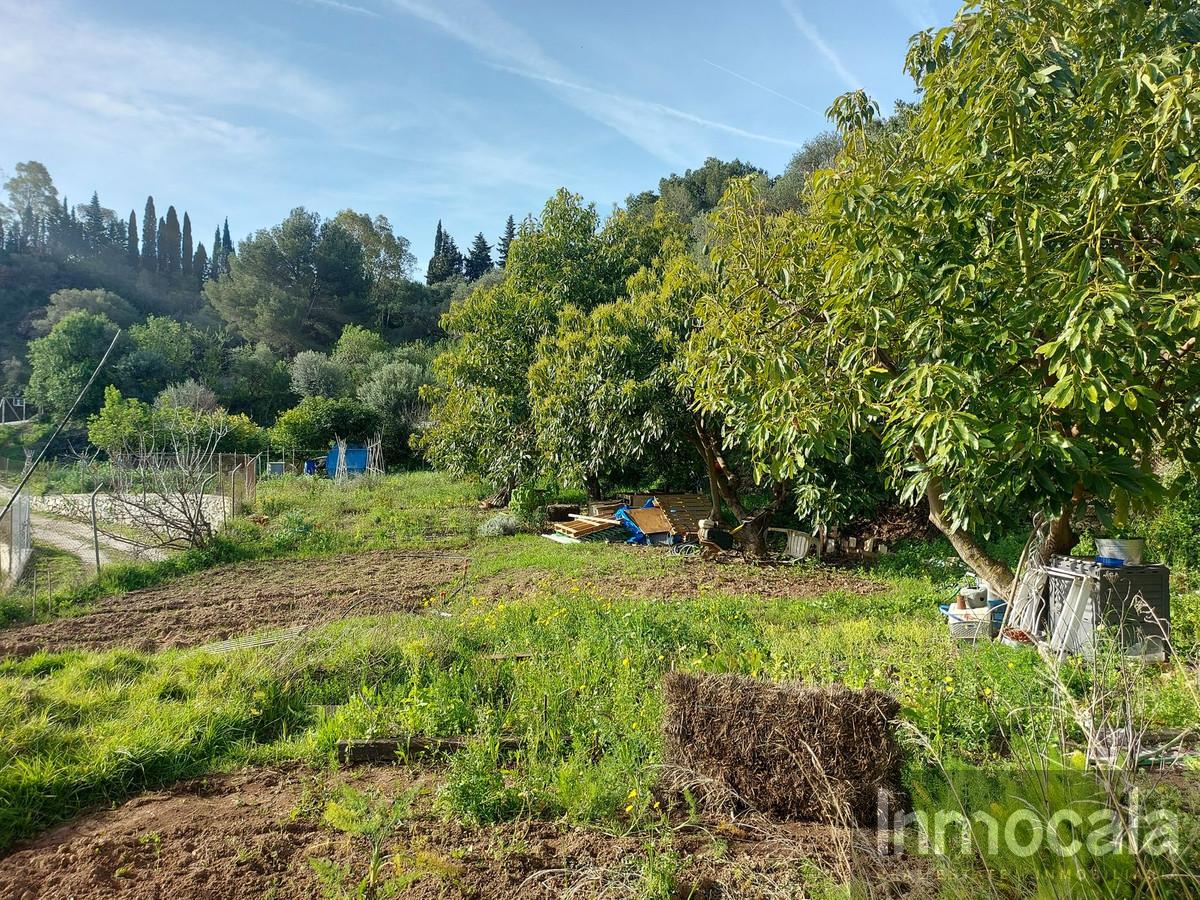 Venta de villa en Mijas