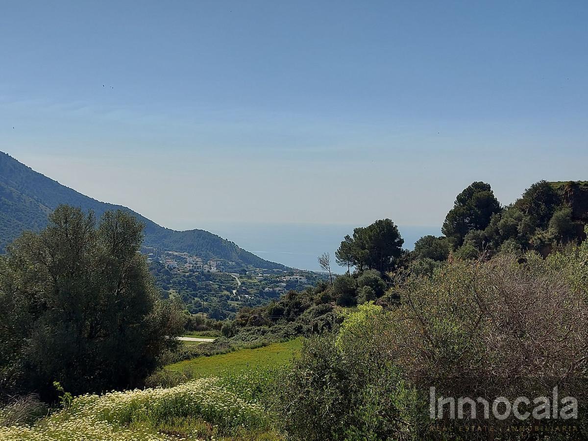 Venta de villa en Mijas