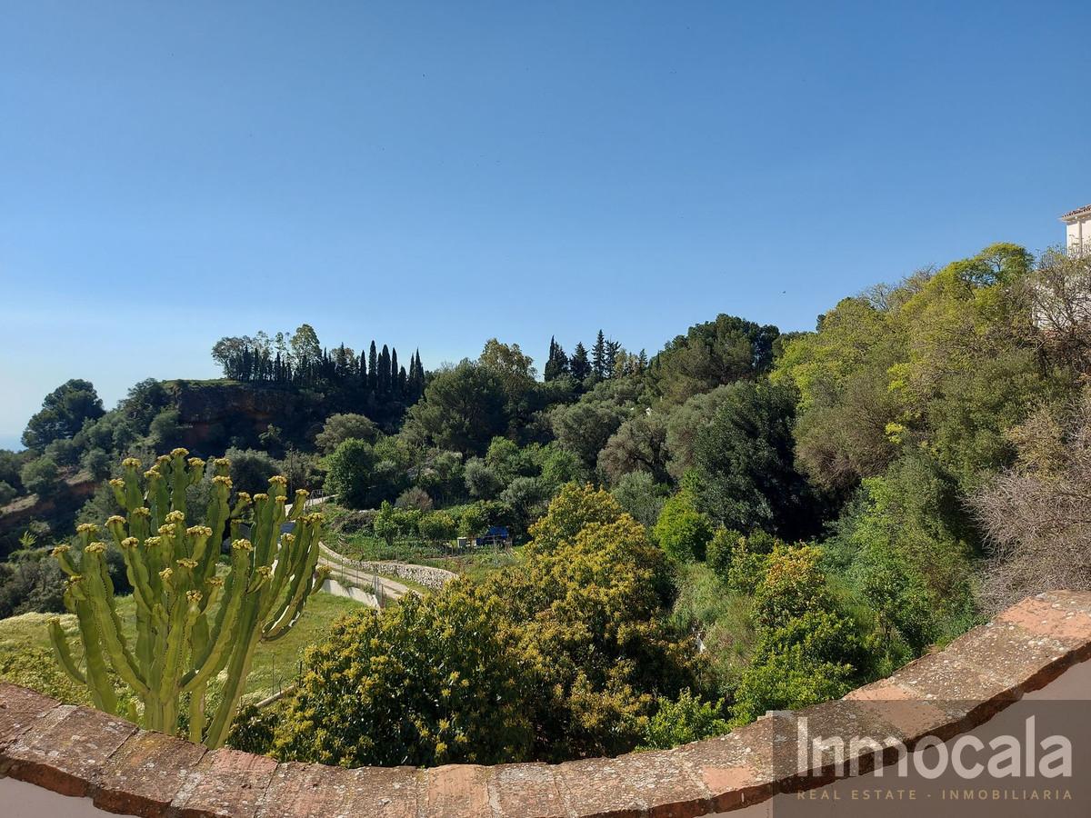 Venta de villa en Mijas