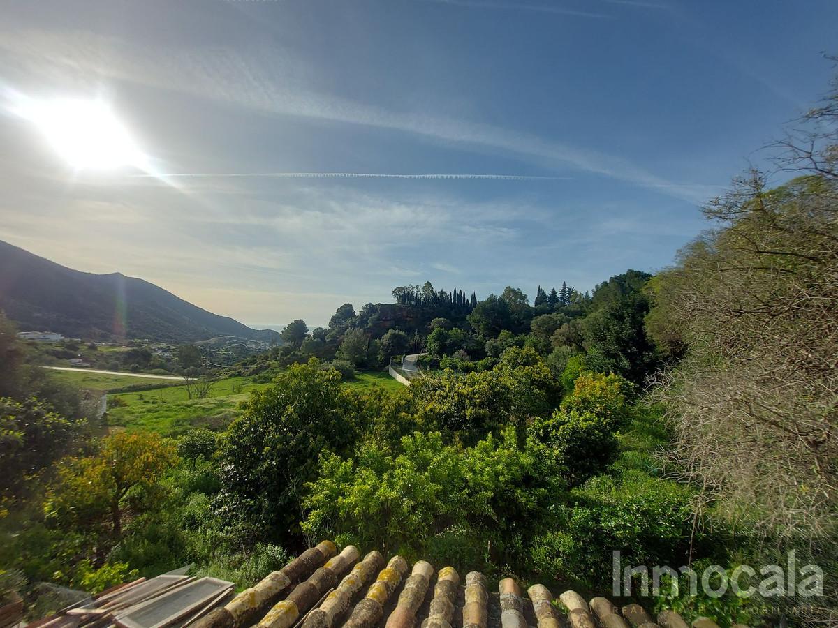 Venta de villa en Mijas