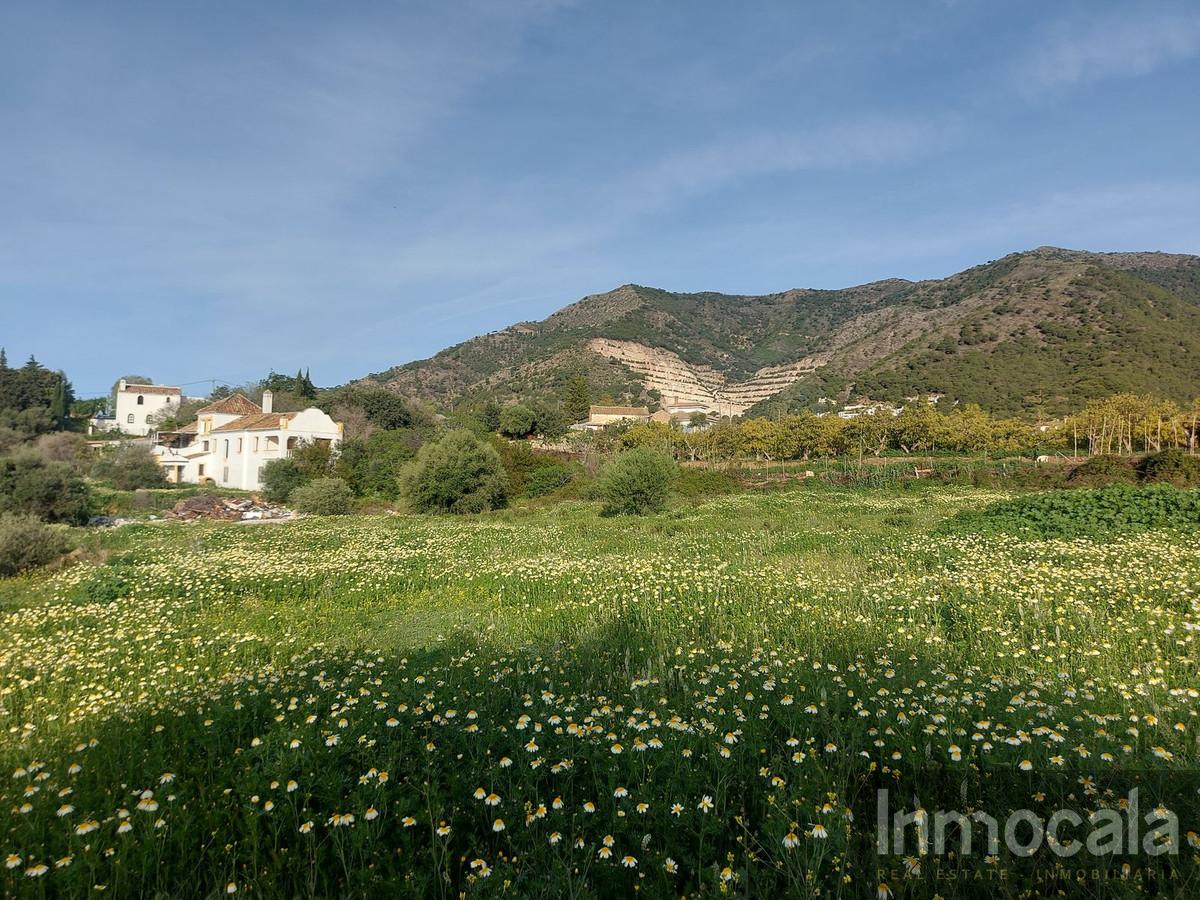 Venta de villa en Mijas