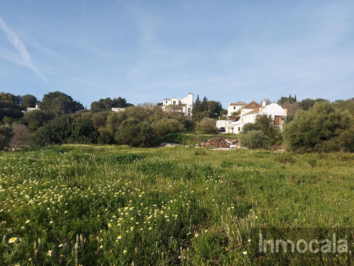 Venta de villa en Mijas