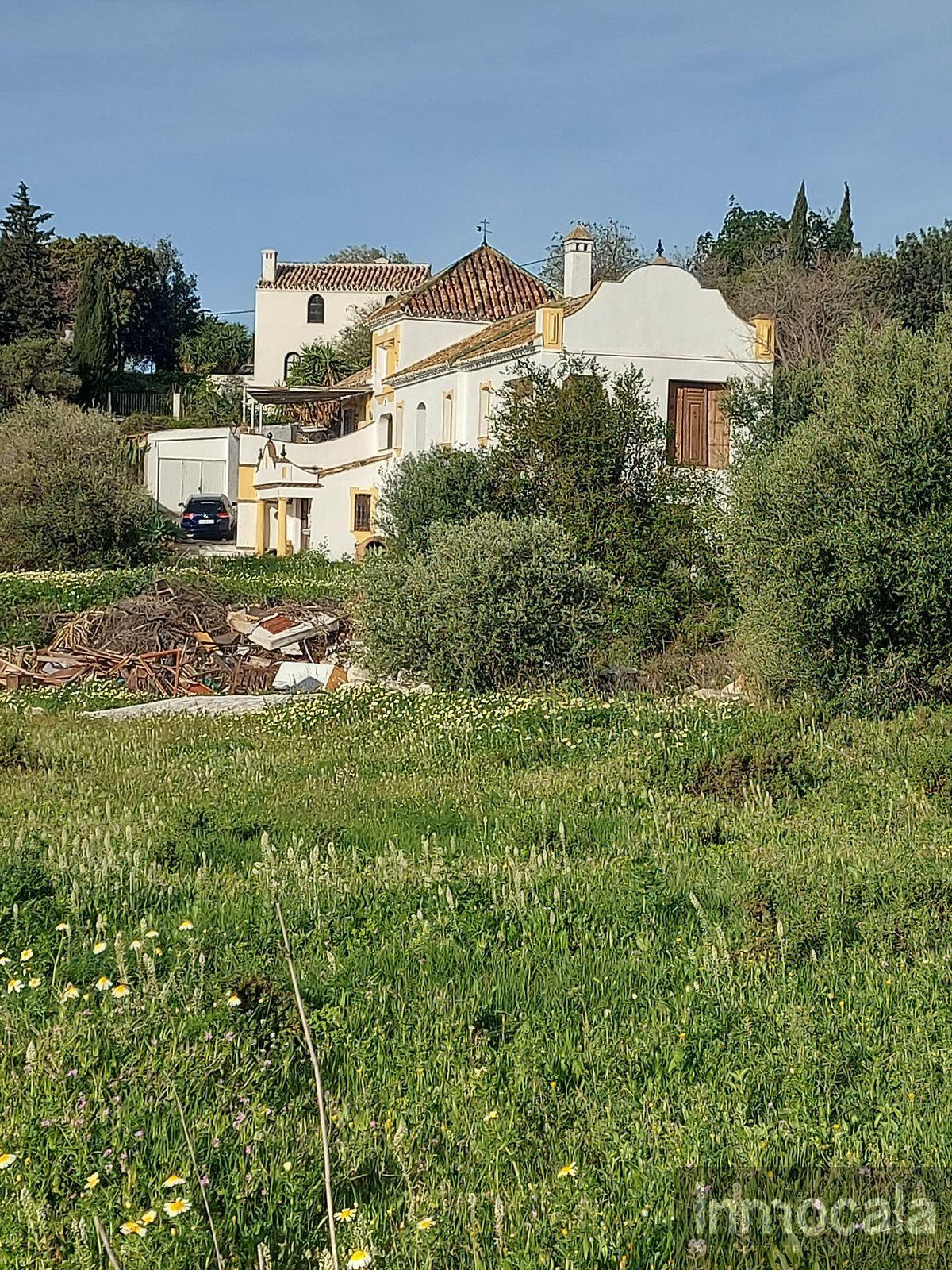 Venta de villa en Mijas