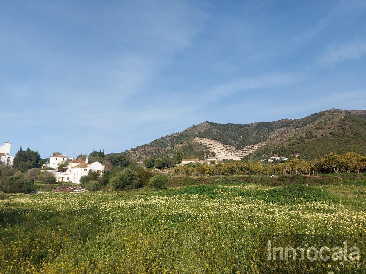 Venta de villa en Mijas