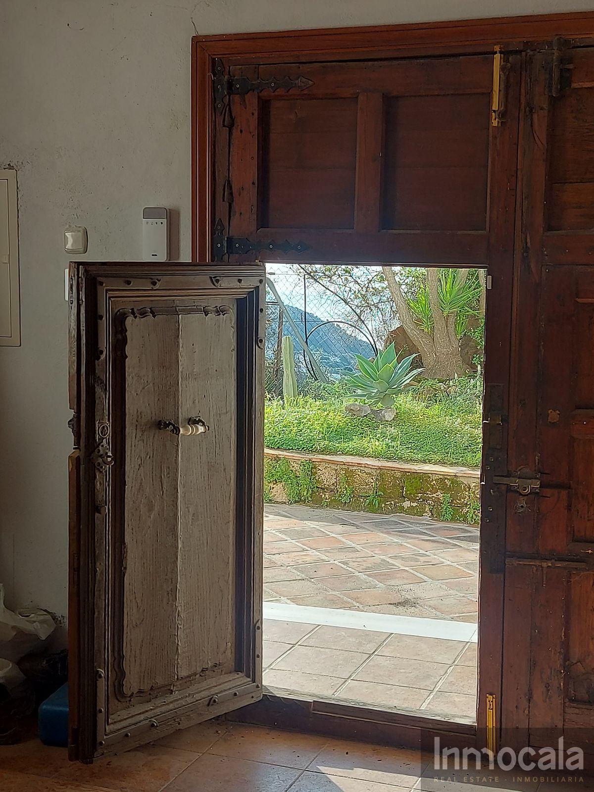 Venta de villa en Mijas