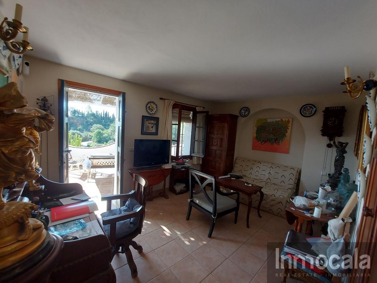 Venta de villa en Mijas