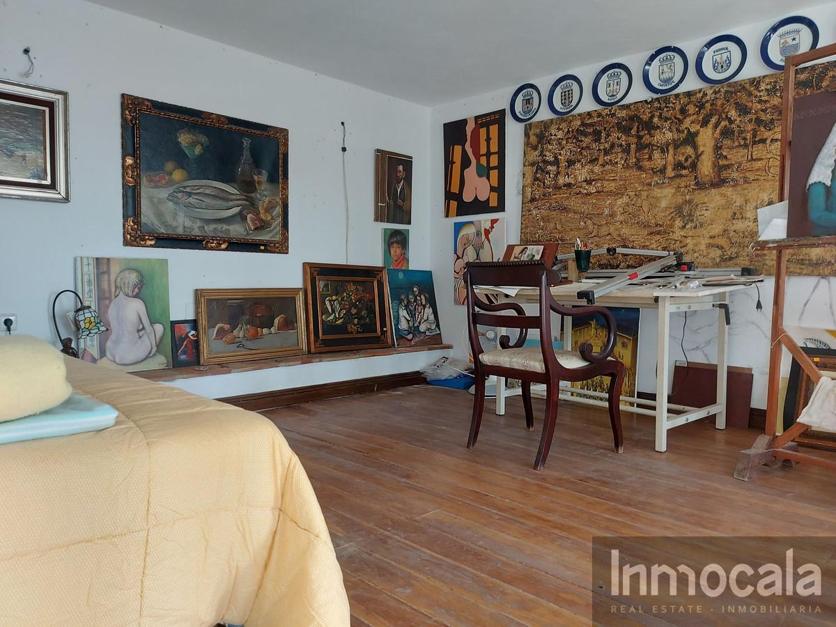 Venta de villa en Mijas