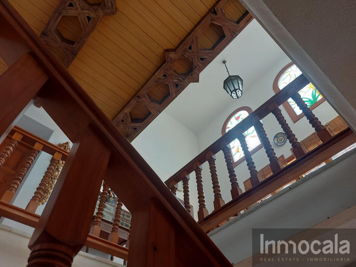 Venta de villa en Mijas