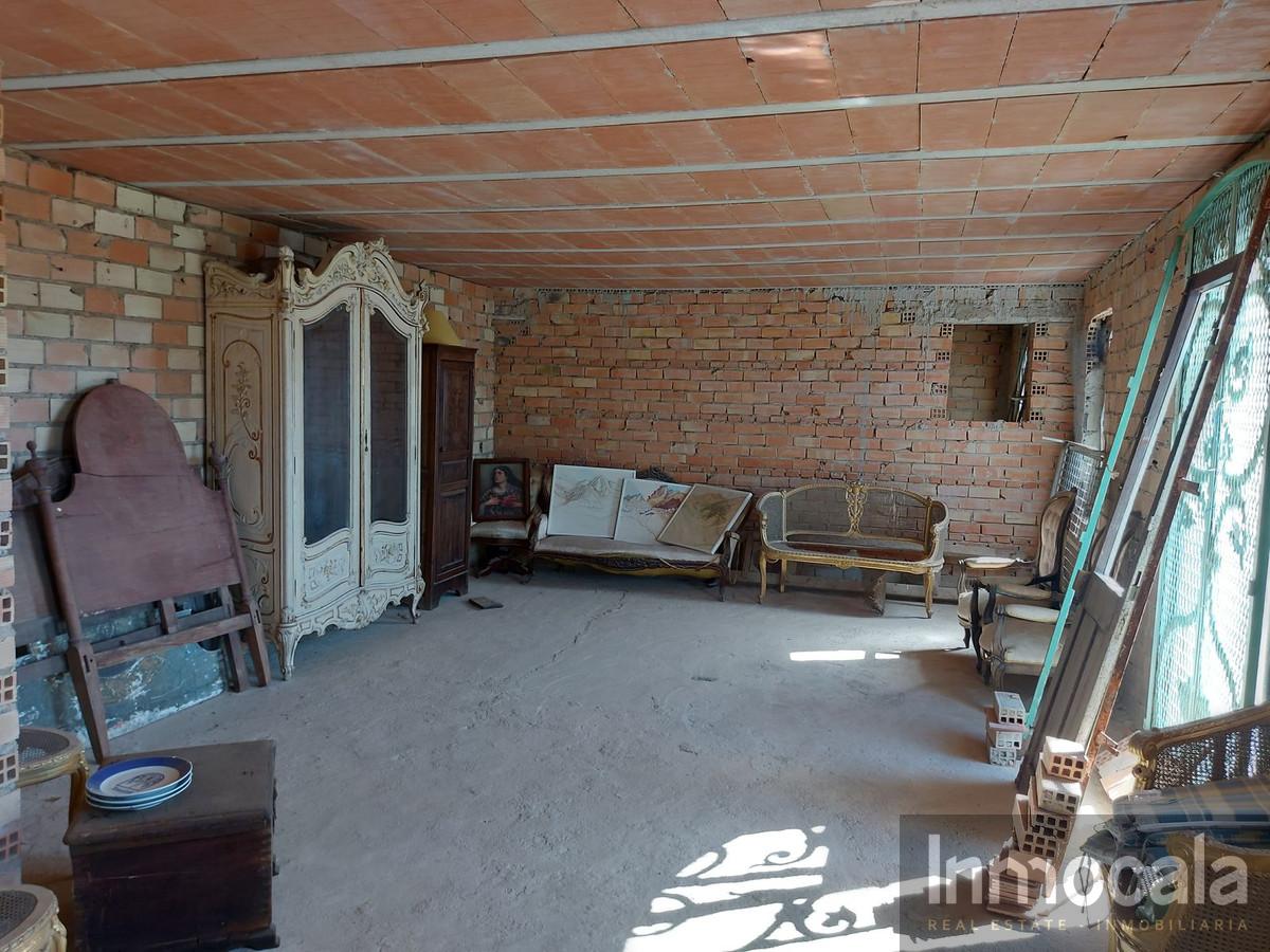Venta de villa en Mijas