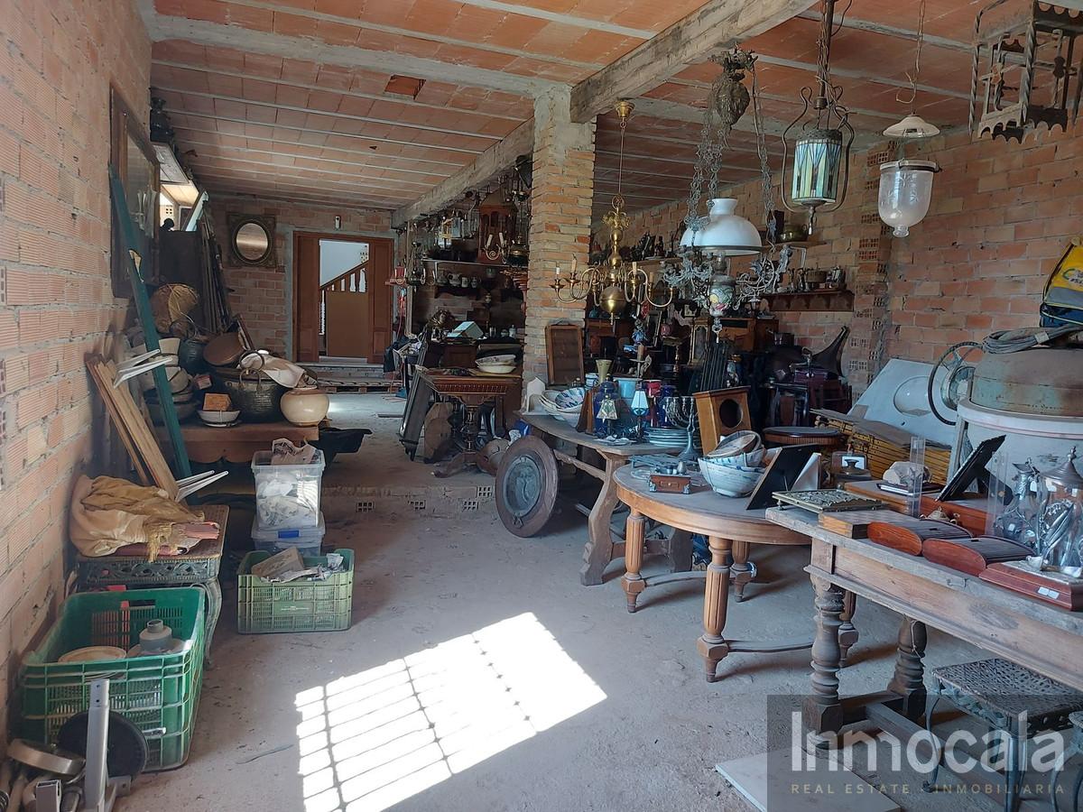 Venta de villa en Mijas