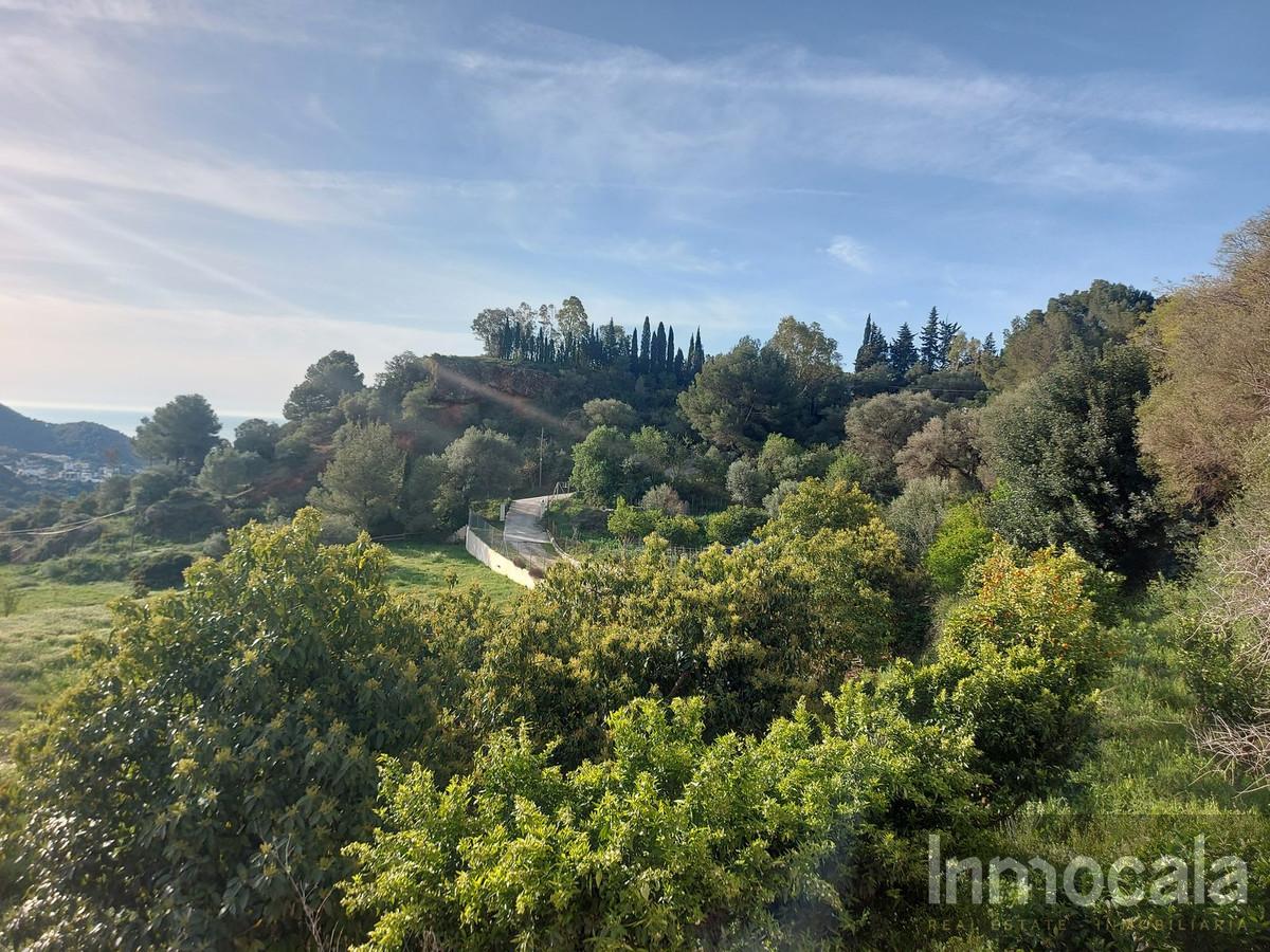 Venta de villa en Mijas