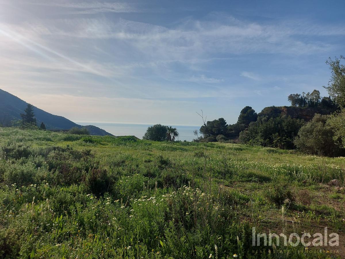 Venta de villa en Mijas