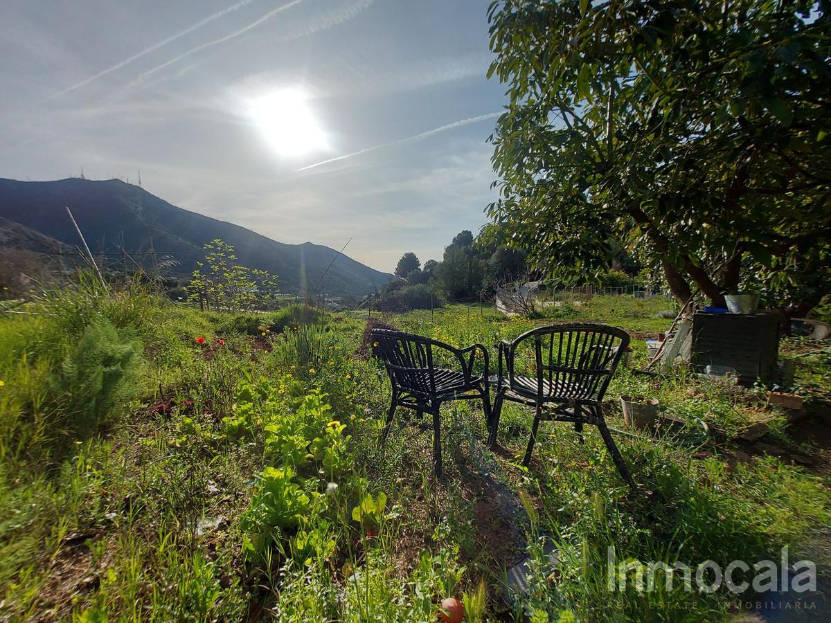 Venta de villa en Mijas