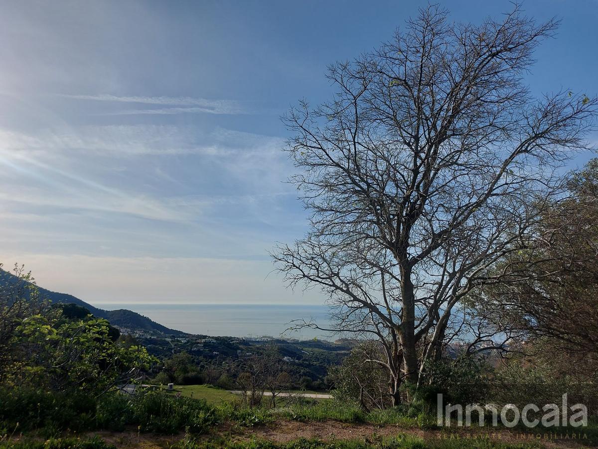 Venta de villa en Mijas