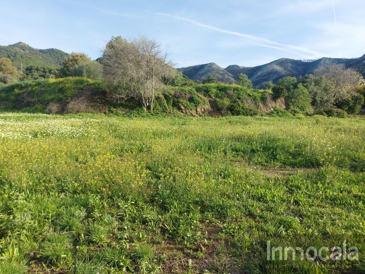 Venta de villa en Mijas