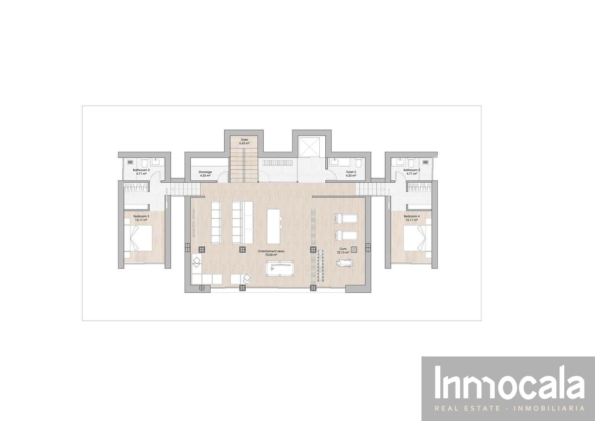 Venta de terreno en La Cala de Mijas
