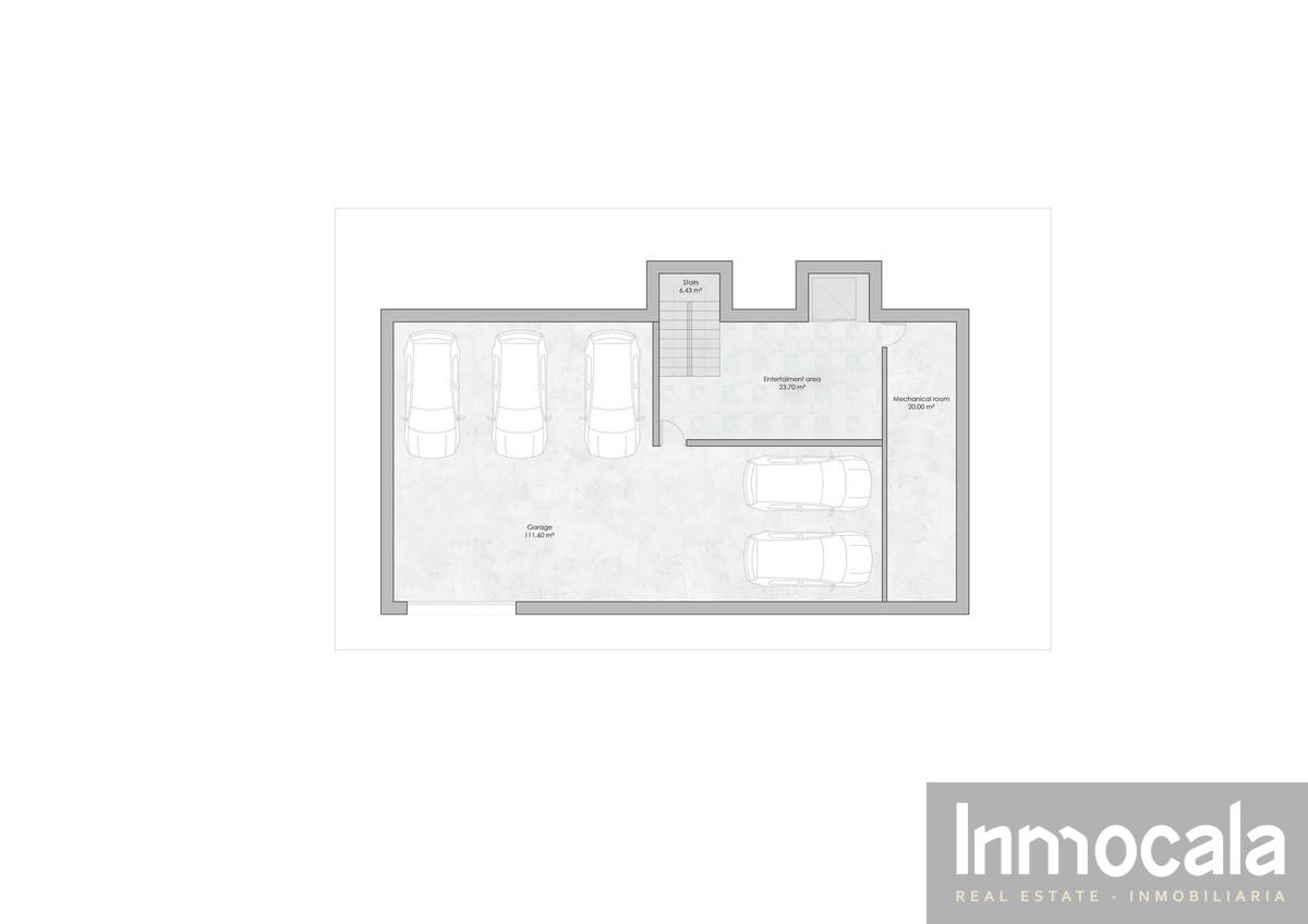 Venta de terreno en La Cala de Mijas