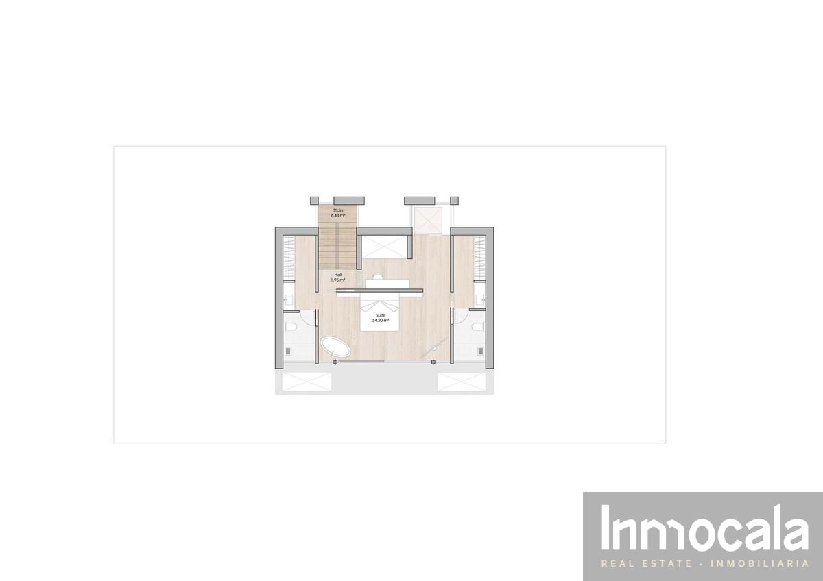 Venta de terreno en La Cala de Mijas