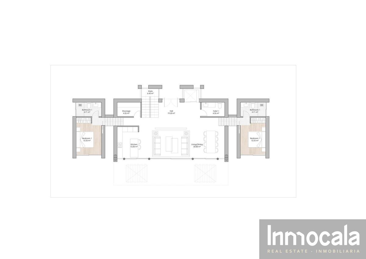 Venta de terreno en La Cala de Mijas