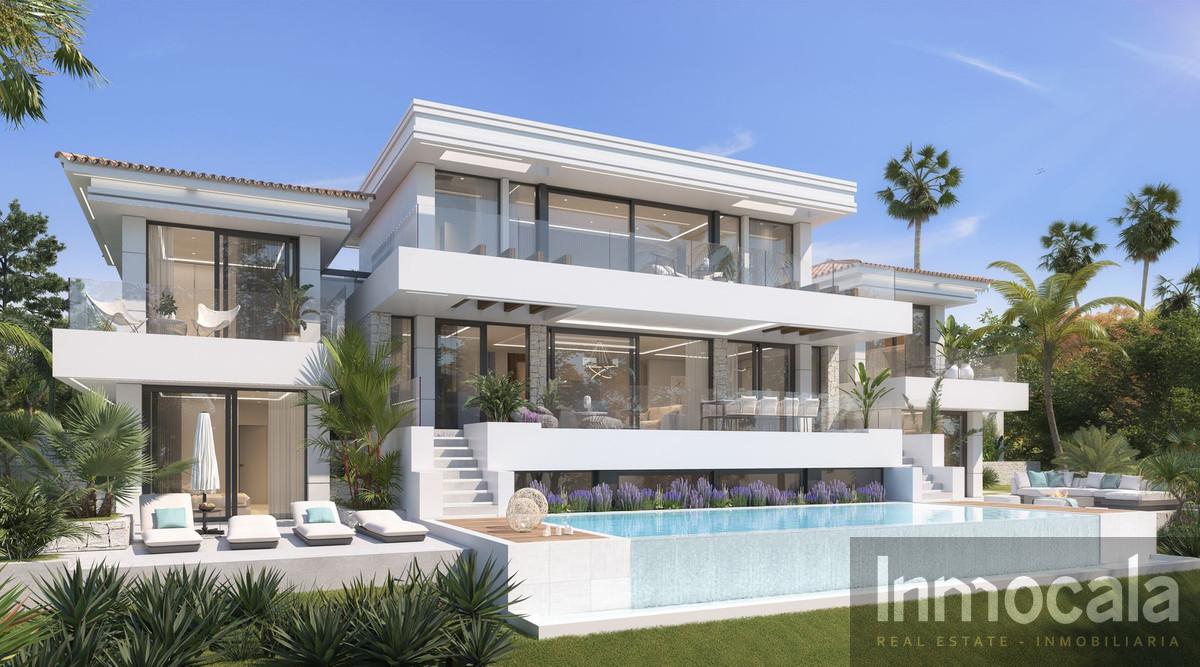 Venta de terreno en La Cala de Mijas