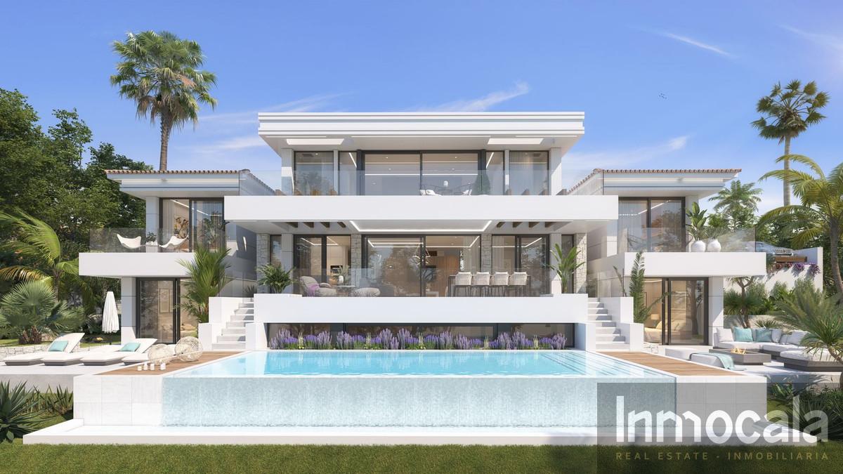 Venta de terreno en La Cala de Mijas