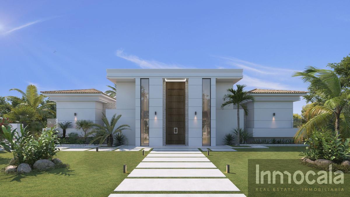 Venta de terreno en La Cala de Mijas