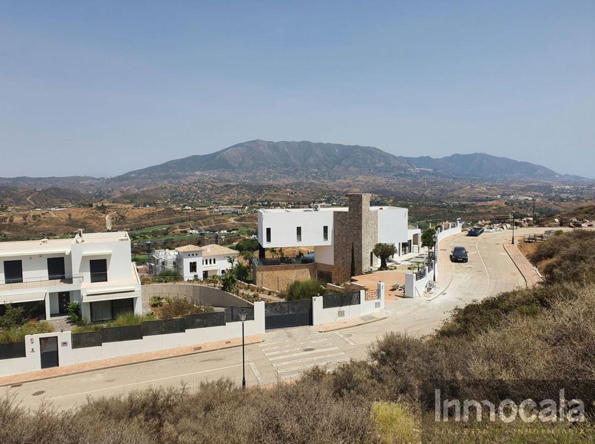 Venta de terreno en La Cala de Mijas
