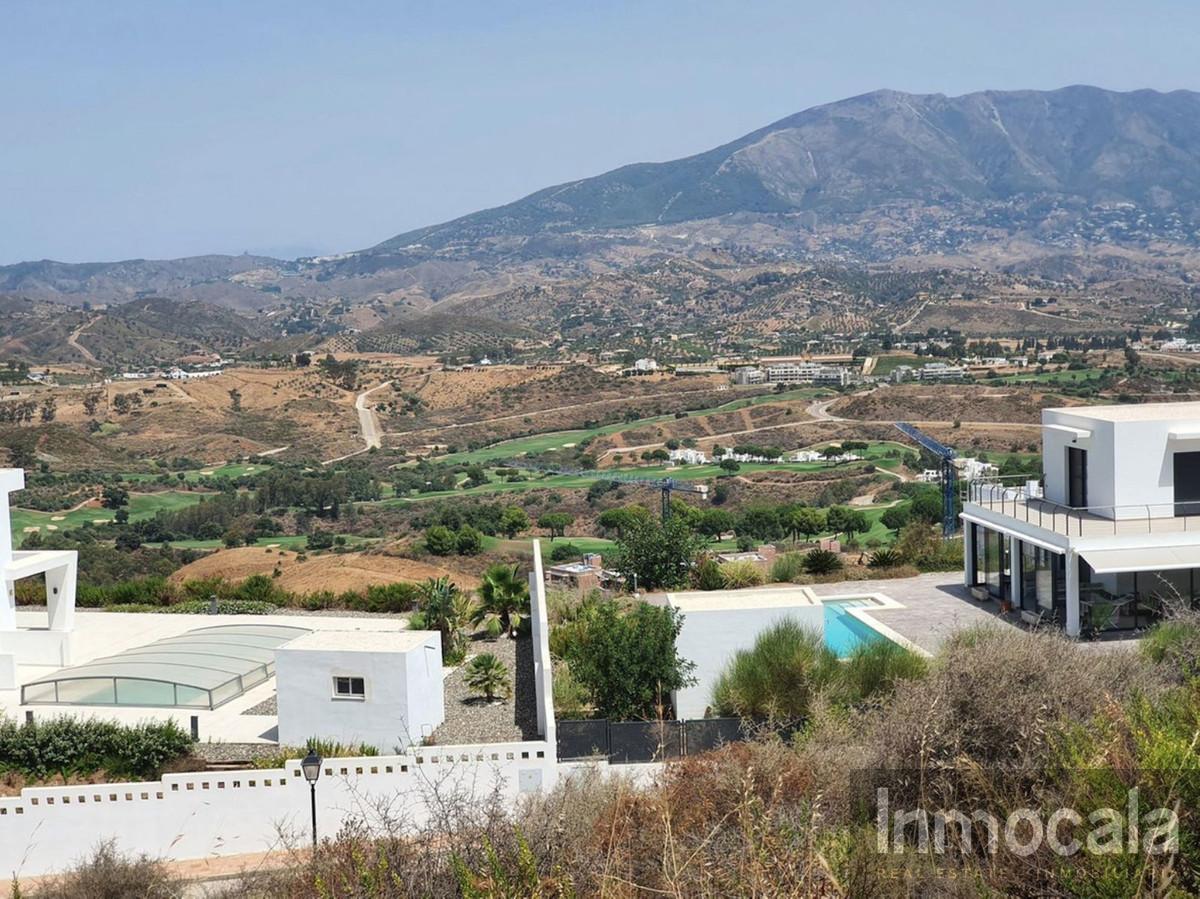 Venta de terreno en La Cala de Mijas